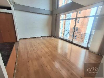 Apartamento de 2 alcobas en arriendo en Santa Maria De Los Angeles, Medellín, 85 m² · foto 8 de 16