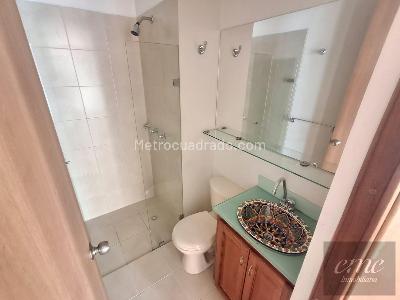 Apartamento de 2 alcobas en arriendo en Santa Maria De Los Angeles, Medellín, 85 m² · foto 9 de 16