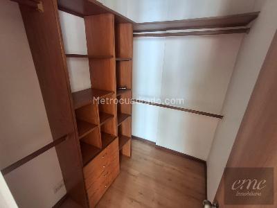 Apartamento de 2 alcobas en arriendo en Santa Maria De Los Angeles, Medellín, 85 m² · foto 12 de 16