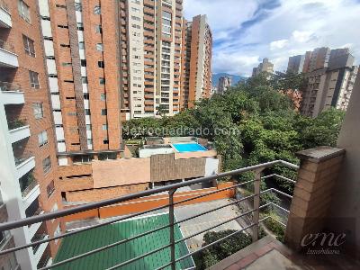 Apartamento de 2 alcobas en arriendo en Santa Maria De Los Angeles, Medellín, 85 m² · foto 13 de 16