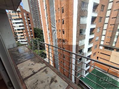 Apartamento de 2 alcobas en arriendo en Santa Maria De Los Angeles, Medellín, 85 m² · foto 15 de 16