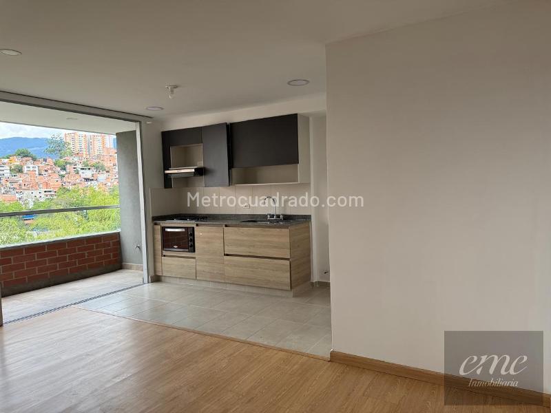 Piso – Sabaneta, Las Lomitas - Vista 3