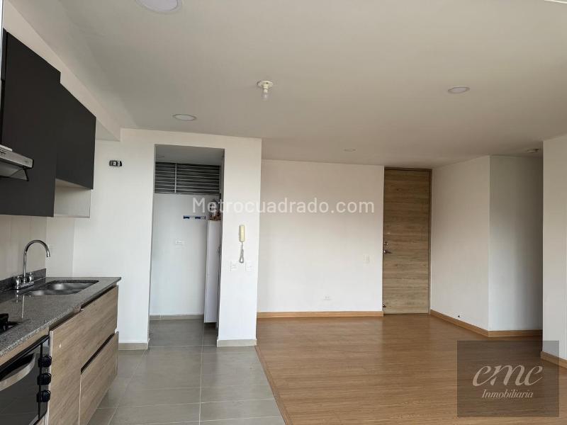 Piso – Sabaneta, Las Lomitas - Vista 4
