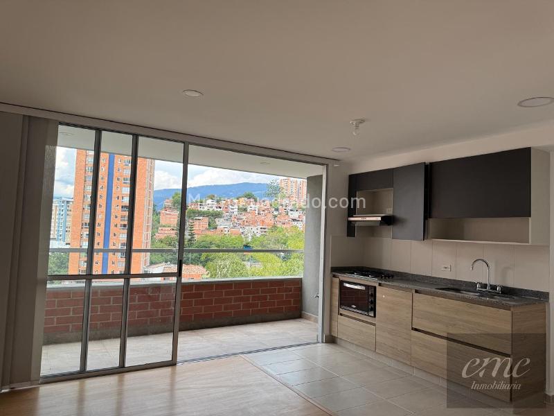 Piso – Sabaneta, Las Lomitas - Vista 5