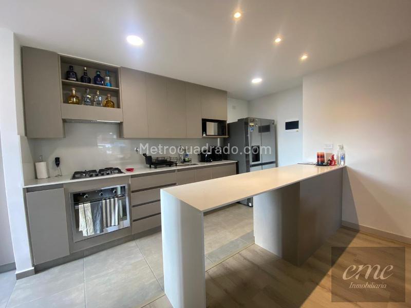 Apartamento en Venta, Cumbres, Envigado – pohled 2