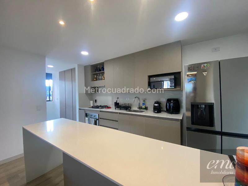 Apartamento en Venta, Cumbres, Envigado – pohled 3