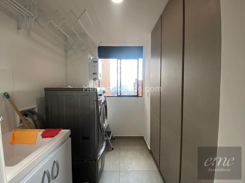 Apartamento en Venta, Cumbres, Envigado – pohled 5