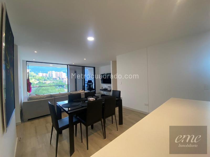 Apartamento en Venta, Cumbres, Envigado – pohled 6