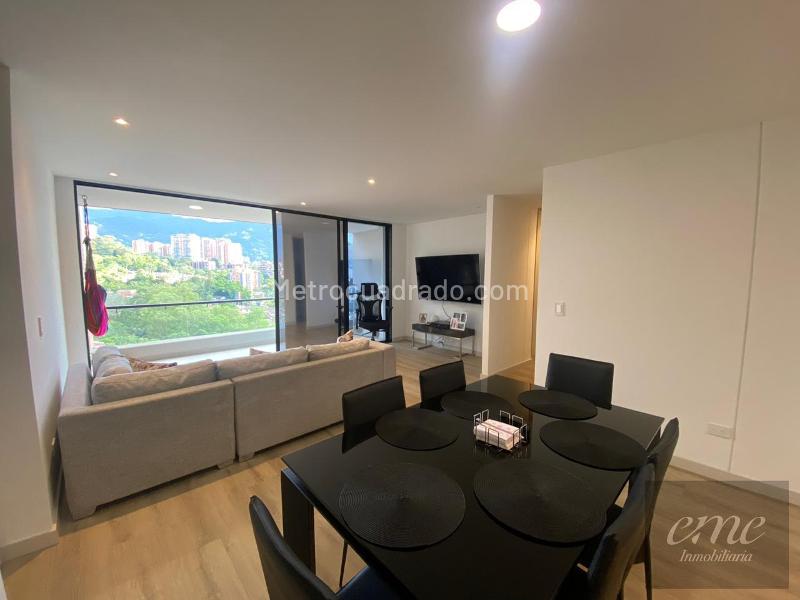 Apartamento en Venta, Cumbres, Envigado – další