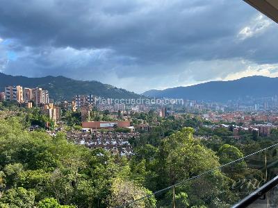 Apartamento en venta en Cumbres, Envigado · foto 9 de 20