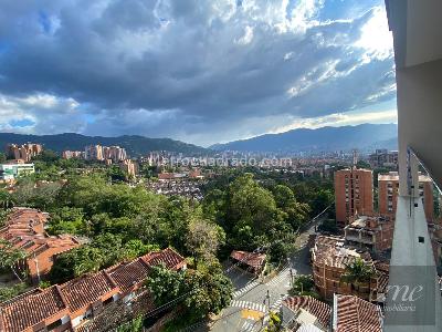 Apartamento en venta en Cumbres, Envigado · foto 10 de 20