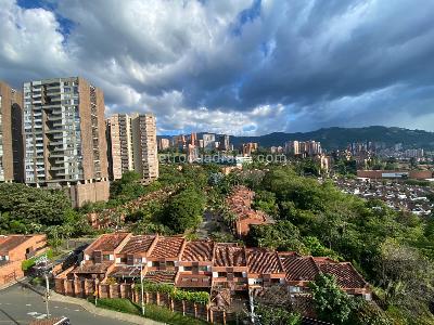 Apartamento en venta en Cumbres, Envigado · foto 11 de 20