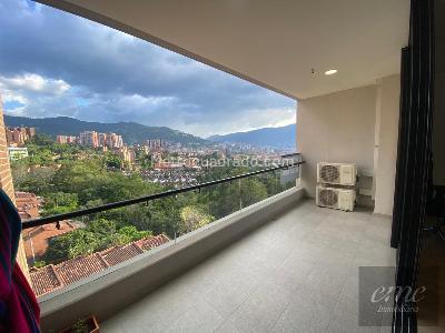 Apartamento en venta en Cumbres, Envigado · foto 12 de 20