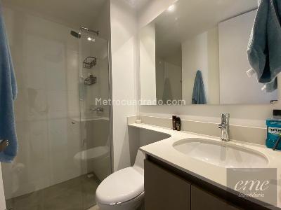 Apartamento en venta en Cumbres, Envigado · foto 14 de 20