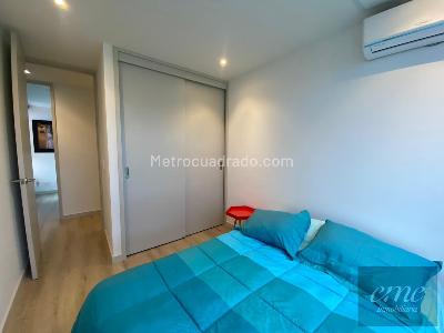 Apartamento en venta en Cumbres, Envigado · foto 15 de 20