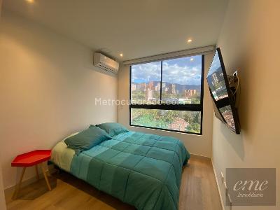 Apartamento en venta en Cumbres, Envigado · foto 16 de 20