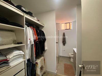 Apartamento en venta en Cumbres, Envigado · foto 19 de 20