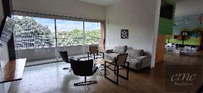 Apartamento de 3 alcobas en venta en Laureles Estadio, Medellín, 110 m² · foto 4 de 20