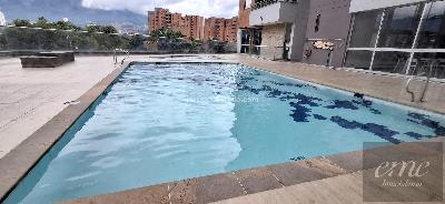 Apartamento de 3 alcobas en venta en Laureles Estadio, Medellín, 110 m² · foto 6 de 20