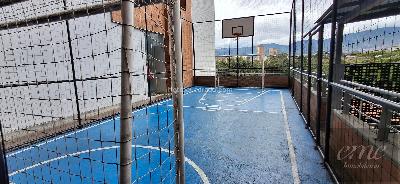 Apartamento de 3 alcobas en venta en Laureles Estadio, Medellín, 110 m² · foto 8 de 20
