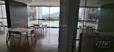Apartamento de 3 alcobas en venta en Laureles Estadio, Medellín, 110 m² · foto 9 de 20