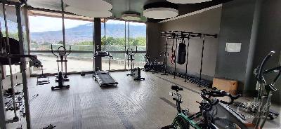 Apartamento de 3 alcobas en venta en Laureles Estadio, Medellín, 110 m² · foto 10 de 20