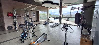 Apartamento de 3 alcobas en venta en Laureles Estadio, Medellín, 110 m² · foto 11 de 20