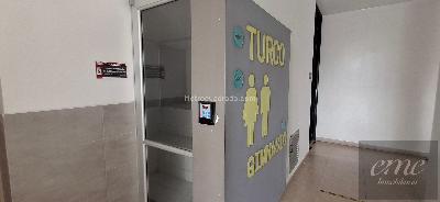 Apartamento de 3 alcobas en venta en Laureles Estadio, Medellín, 110 m² · foto 12 de 20
