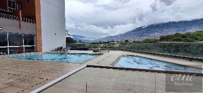 Apartamento de 3 alcobas en venta en Laureles Estadio, Medellín, 110 m² · foto 13 de 20