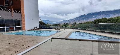 Apartamento de 3 alcobas en venta en Laureles Estadio, Medellín, 110 m² · foto 14 de 20