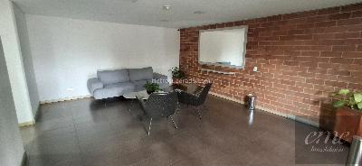 Apartamento de 3 alcobas en venta en Laureles Estadio, Medellín, 110 m² · foto 15 de 20