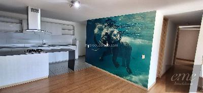 Apartamento de 3 alcobas en venta en Laureles Estadio, Medellín, 110 m² · foto 17 de 20