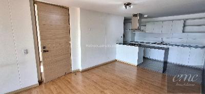 Apartamento de 3 alcobas en venta en Laureles Estadio, Medellín, 110 m² · foto 19 de 20