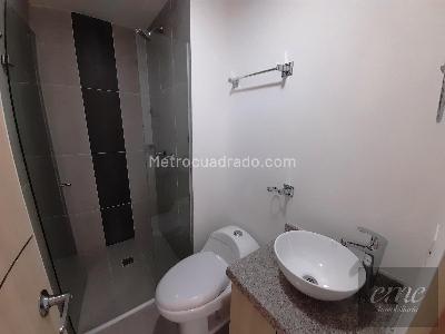 Apartamento de 3 alcobas en venta en Parque De Bello, Bello, 78 m² · foto 5 de 16
