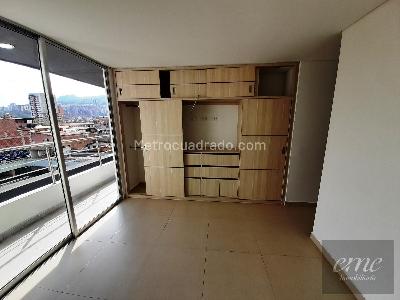 Apartamento de 3 alcobas en venta en Parque De Bello, Bello, 78 m² · foto 8 de 16