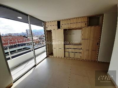 Apartamento de 3 alcobas en venta en Parque De Bello, Bello, 78 m² · foto 9 de 16