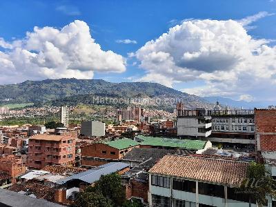 Apartamento de 3 alcobas en venta en Parque De Bello, Bello, 78 m² · foto 14 de 16