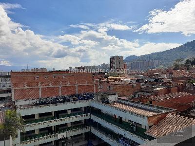 Apartamento de 3 alcobas en venta en Parque De Bello, Bello, 78 m² · foto 15 de 16