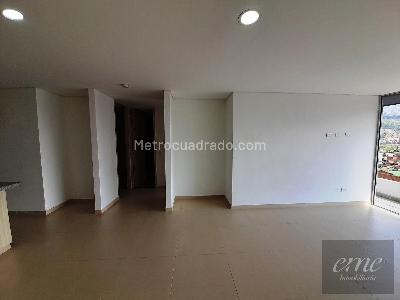 Apartamento de 3 alcobas en venta en Parque De Bello, Bello, 78 m² · foto 16 de 16