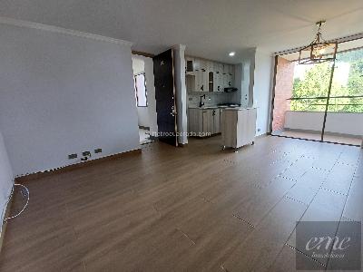 Apartamento en venta en Loma Del Indio, Medellín · foto 3 de 20