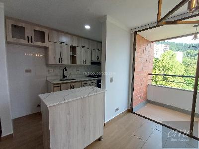 Apartamento en venta en Loma Del Indio, Medellín · foto 4 de 20