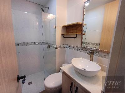 Apartamento en venta en Loma Del Indio, Medellín · foto 12 de 20