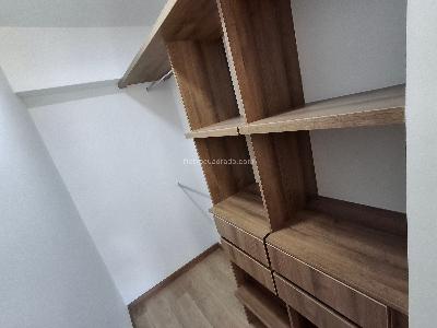 Apartamento de 2 alcobas en venta en Tres Esquinas, Sabaneta, 83 m² · foto 10 de 15