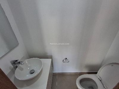 Apartamento de 2 alcobas en venta en Tres Esquinas, Sabaneta, 83 m² · foto 15 de 15