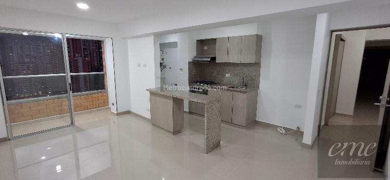 Apartamento en Venta, Tres Esquinas, Sabaneta - Widok 3