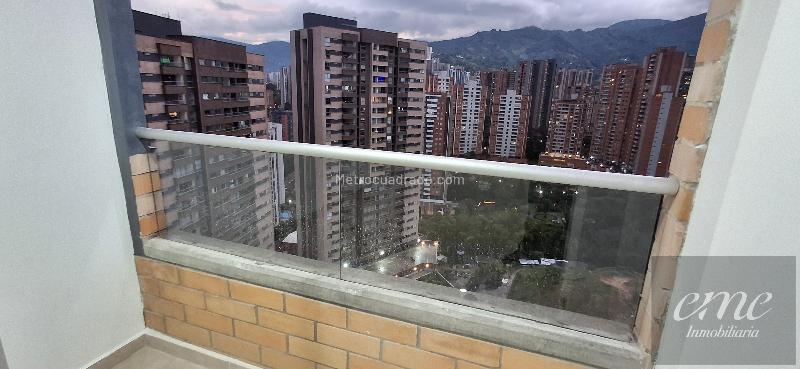 Apartamento en Venta, Tres Esquinas, Sabaneta - Widok 5