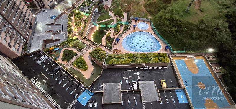 Apartamento en Venta, Tres Esquinas, Sabaneta - Więcej
