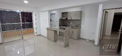 Apartamento de 3 alcobas en venta en Tres Esquinas, Sabaneta, 74 m² · foto 2 de 20