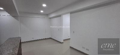 Apartamento de 3 alcobas en venta en Tres Esquinas, Sabaneta, 74 m² · foto 5 de 20