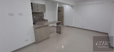 Apartamento de 3 alcobas en venta en Tres Esquinas, Sabaneta, 74 m² · foto 6 de 20